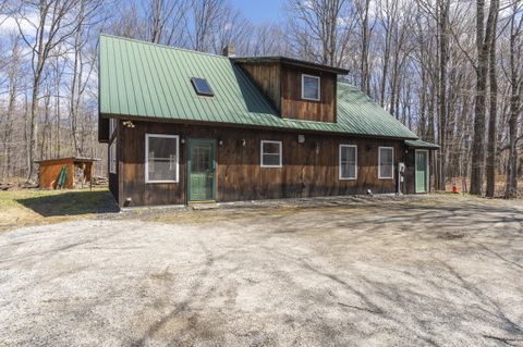 Photo of 133 Sunday River Road, Bethel, ME 04217 (MLS # 1660604)