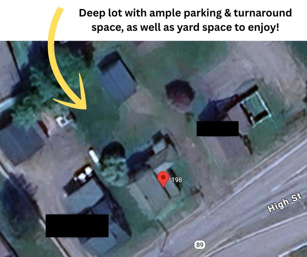 Photo of 198 High Street, Caribou, ME 04736 (MLS # 1634804)