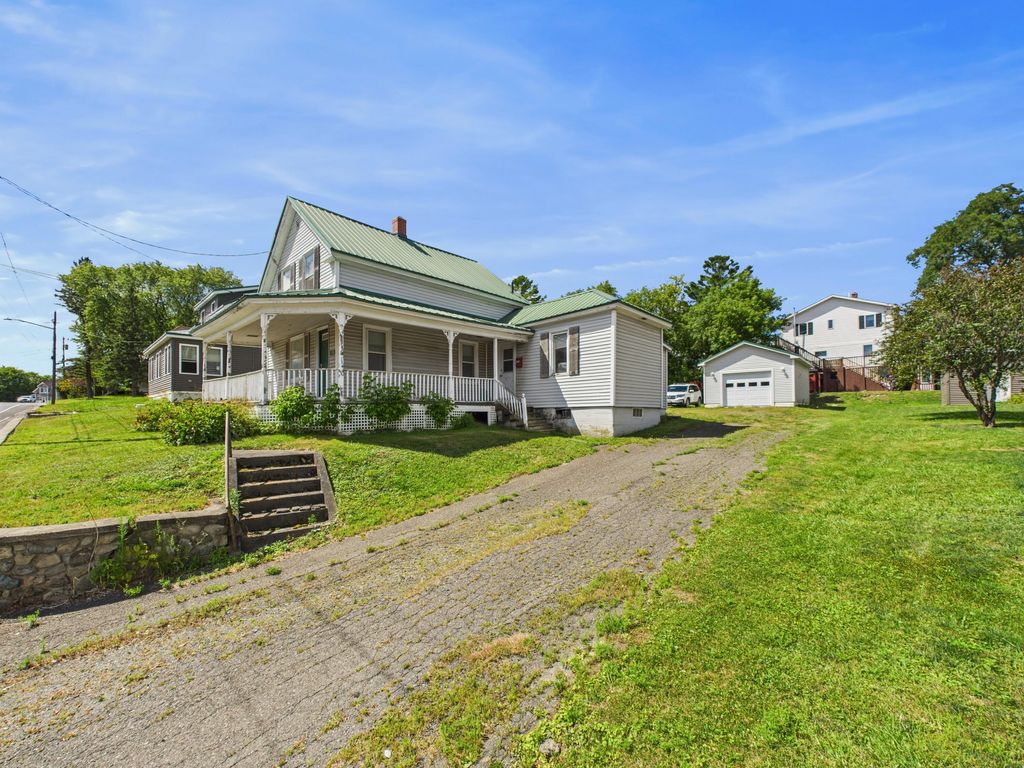 Photo of 198 High Street, Caribou, ME 04736 (MLS # 1634804)