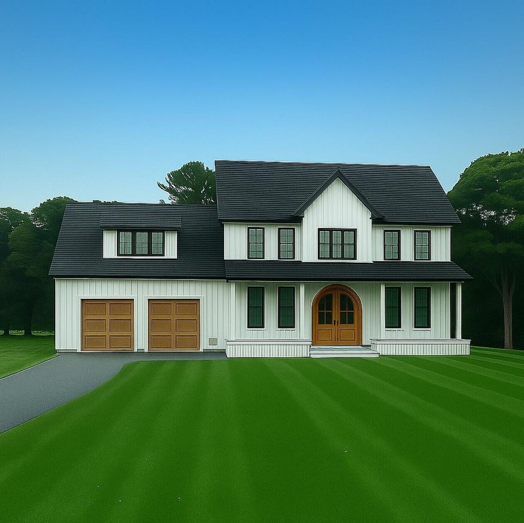 Photo of 193 Moody Road, Standish, ME 04049 (MLS # 1642430)