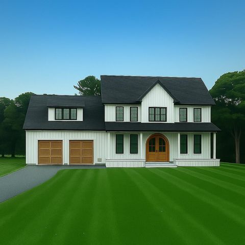 Photo of 193 Moody Road, Standish, ME 04049 (MLS # 1642430)