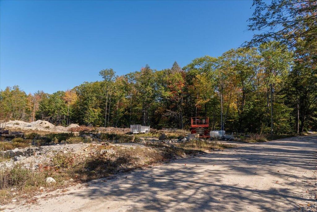 Photo of 193 Moody Road, Standish, ME 04049 (MLS # 1642430)