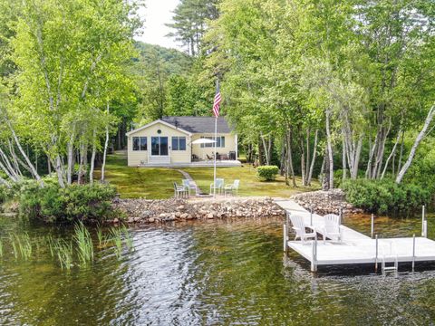 Photo of 421 Gore Road, Woodstock, ME 04219 (MLS # 1591702)