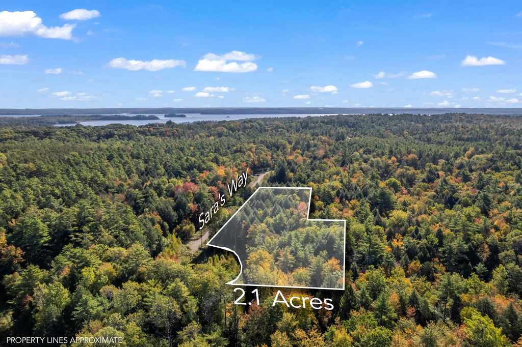 Photo of Lot 08 Sara&#39;s Way, Bowdoinham, ME 04008 (MLS # 1639334)