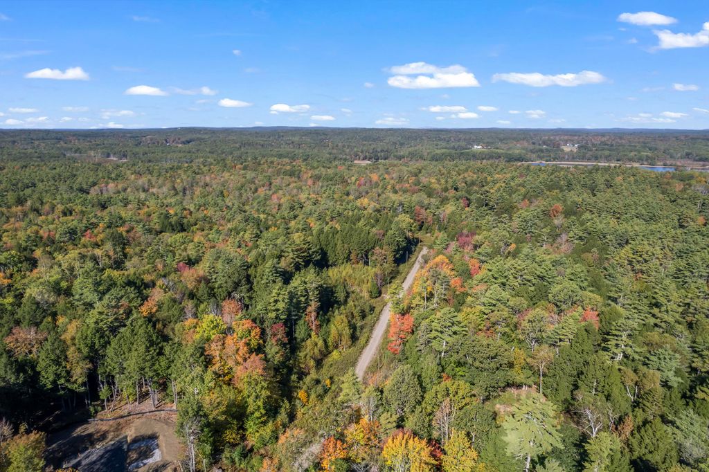 Photo of Lot 08 Sara&#39;s Way, Bowdoinham, ME 04008 (MLS # 1639334)