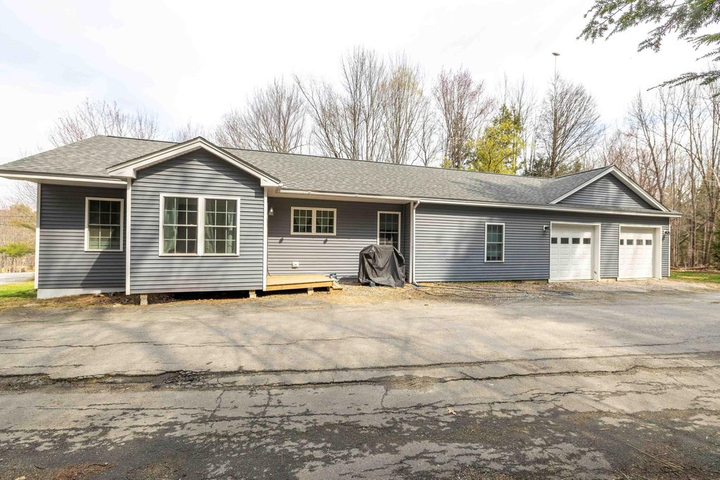 Photo of 206 Livermore Falls Road, Farmington, ME 04938 (MLS # 1660911)