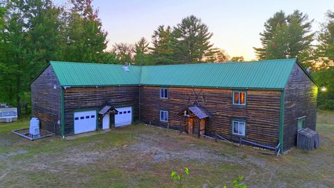 Photo of 15 Jackson Hole Dr, Carthage, ME 04224 (MLS # 1638643)