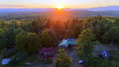 Photo of 15 Jackson Hole Dr, Carthage, ME 04224 (MLS # 1638643)