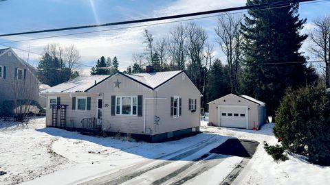 Photo of 20 Maple Street, Presque Isle, ME 04769 (MLS # 1656457)