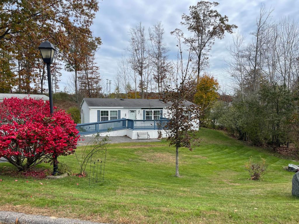 Photo of 53 Sandalwood Circle, Kittery, ME 03904 (MLS # 1657177)