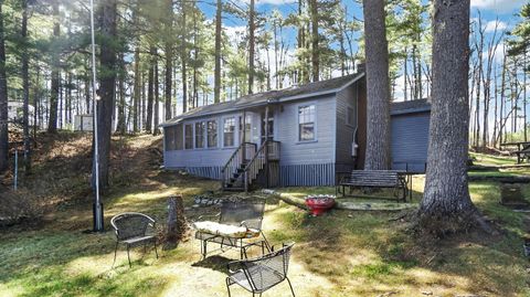 Photo of 193 Barkers Pond Road, Lyman, ME 04002 (MLS # 1661396)