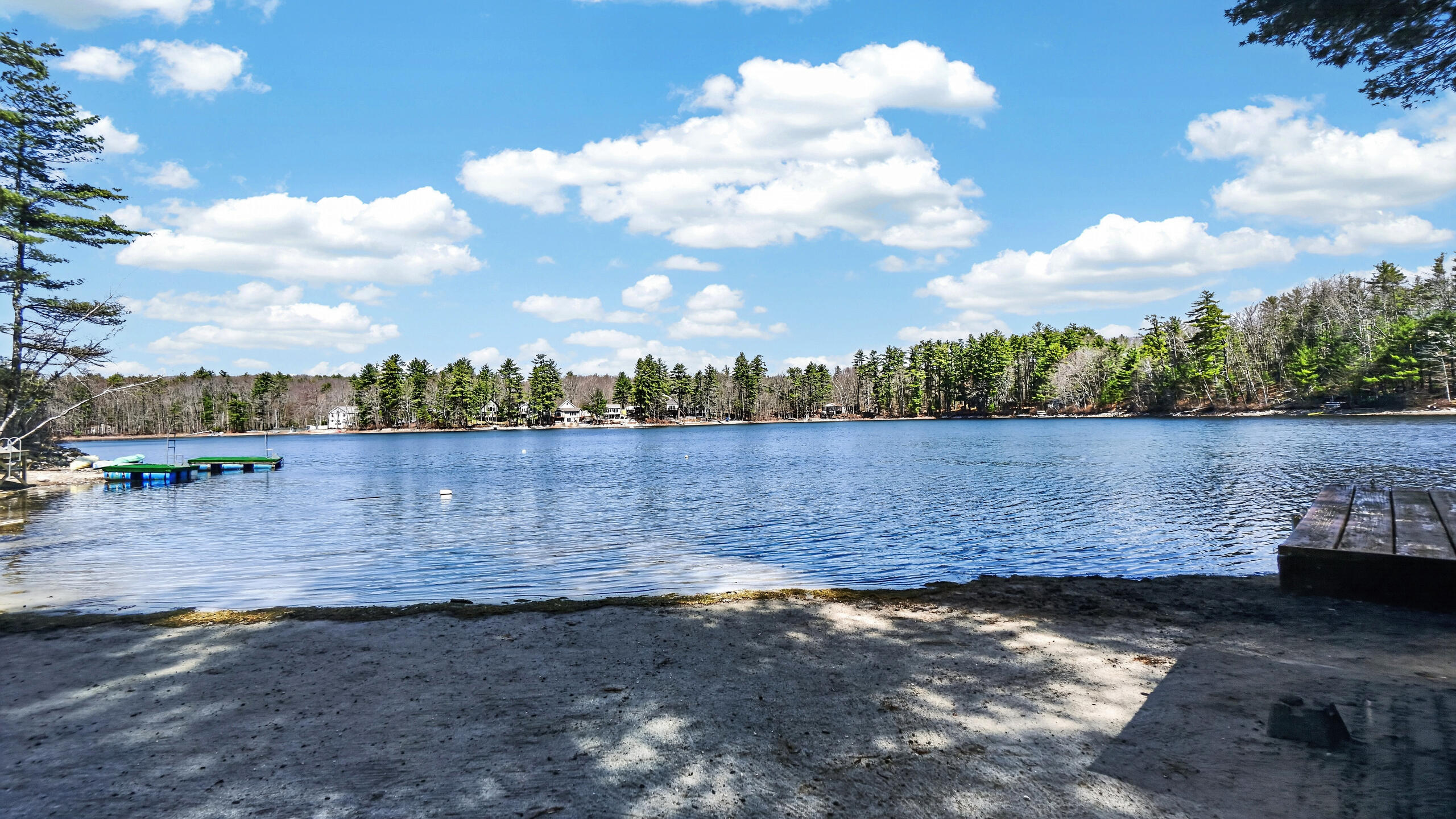 193 Barkers Pond Road