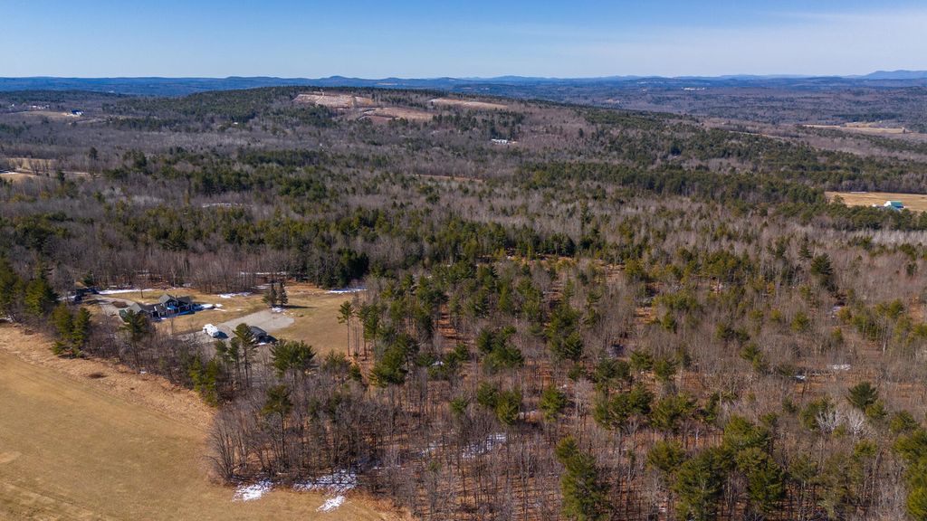 Photo of Lot B Arthur&#39;s Way, Minot, ME 04258 (MLS # 1639995)