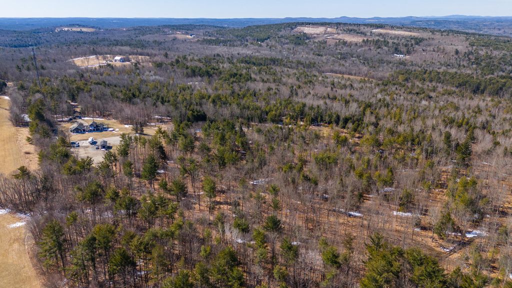 Photo of Lot B Arthur&#39;s Way, Minot, ME 04258 (MLS # 1639995)