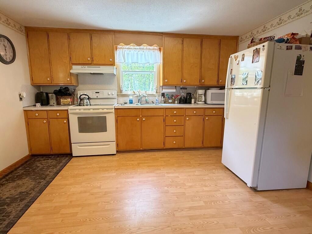 Photo of 13 Hyde Road, Jay, ME 04239 (MLS # 1663342)