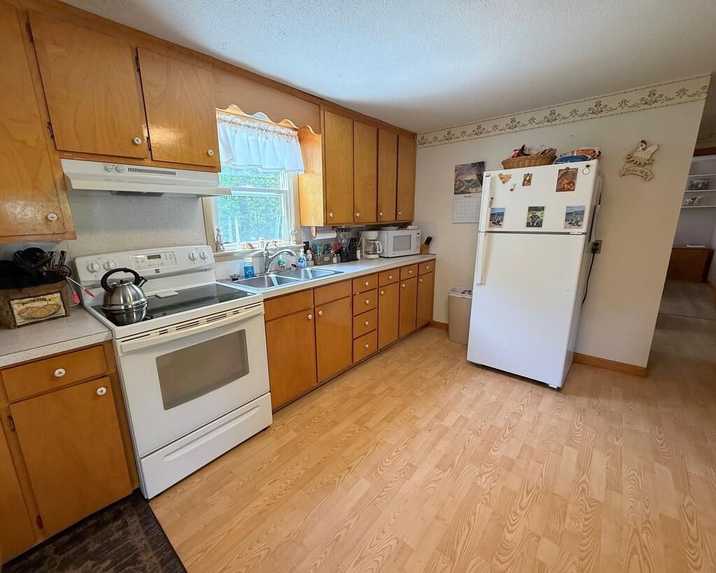 Photo of 13 Hyde Road, Jay, ME 04239 (MLS # 1663342)
