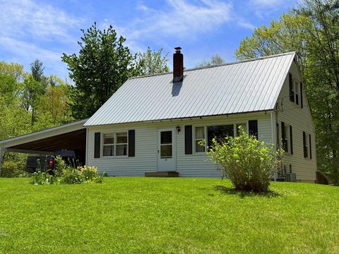 Photo of 13 Hyde Road, Jay, ME 04239 (MLS # 1663342)