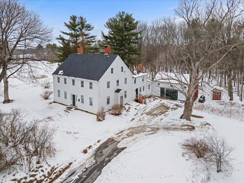 93 River Road Windham ME 04062