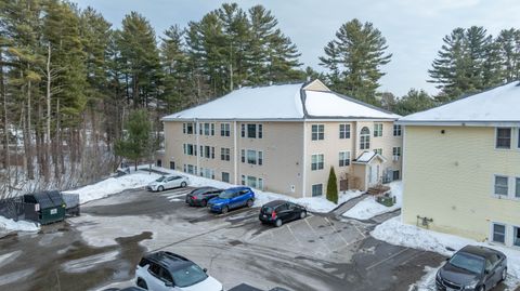 Photo of 18 Smithwheel Road #63, Old Orchard Beach, ME 04064 (MLS # 1652291)