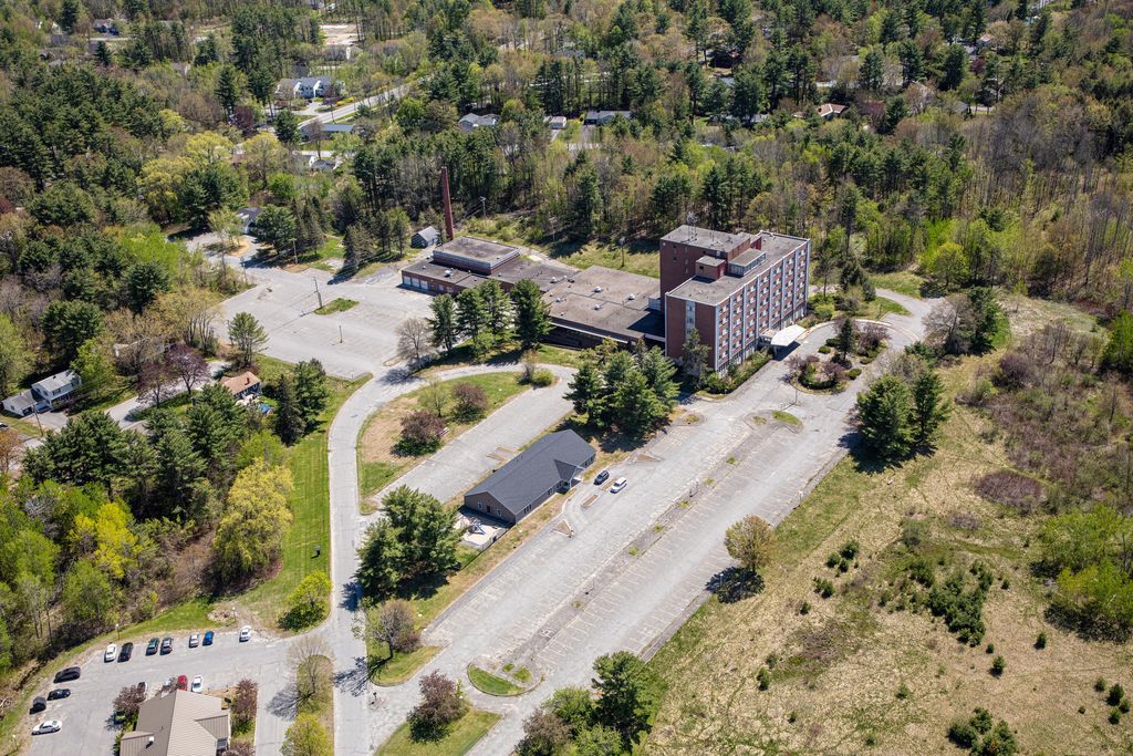 Photo of 30 Chase Avenue, Waterville, ME 04901 (MLS # 1641468)