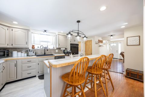 Photo of 112 Gagne Street, Lewiston, ME 04240 (MLS # 1653901)