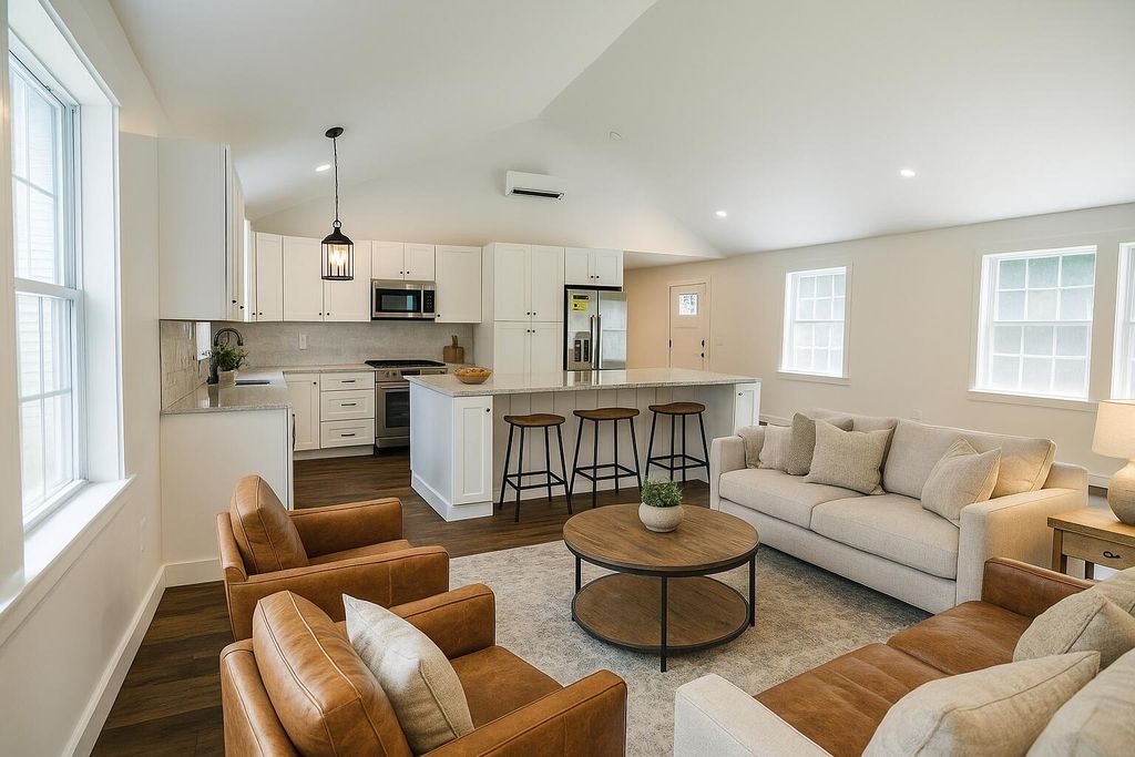 Photo of 497 N Parish Road, Turner, ME 04282 (MLS # 1633129)