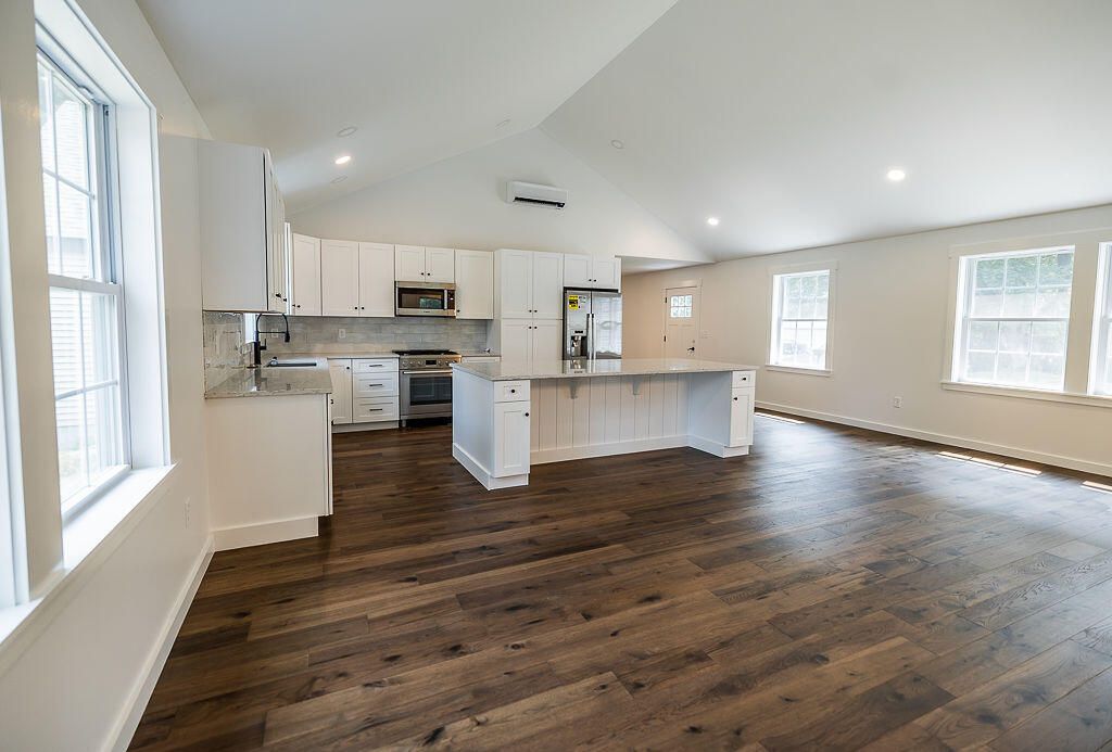 Photo of 497 N Parish Road, Turner, ME 04282 (MLS # 1633129)