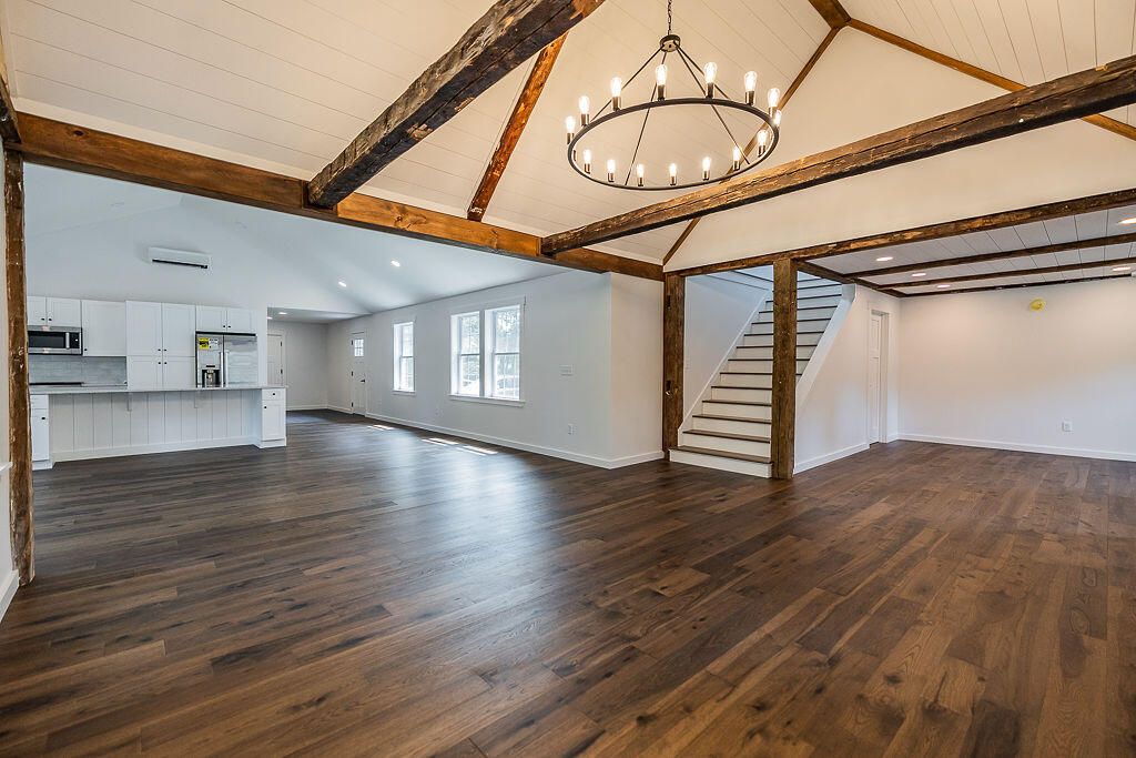 Photo of 497 N Parish Road, Turner, ME 04282 (MLS # 1633129)