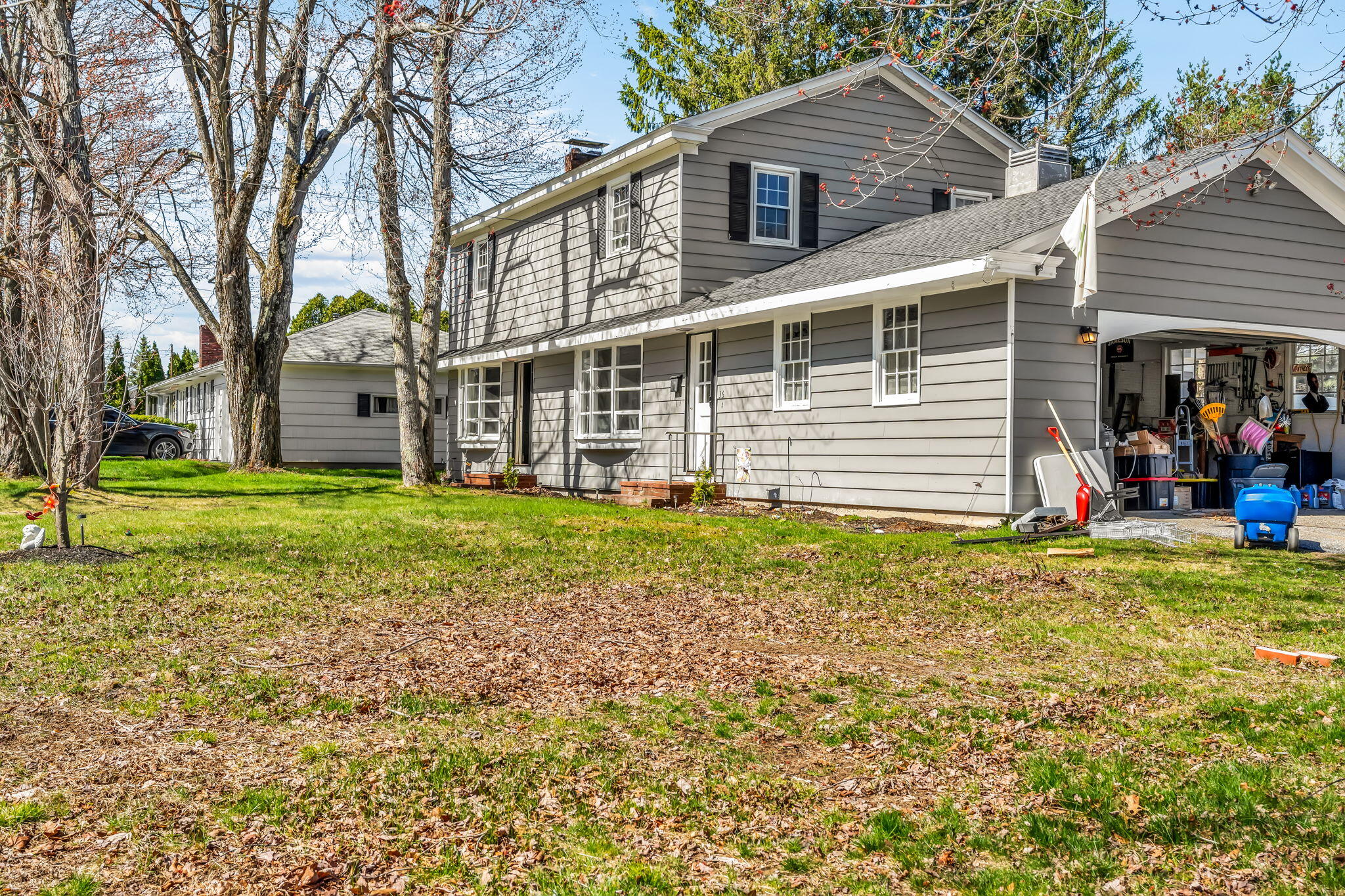 36 Pineland Street