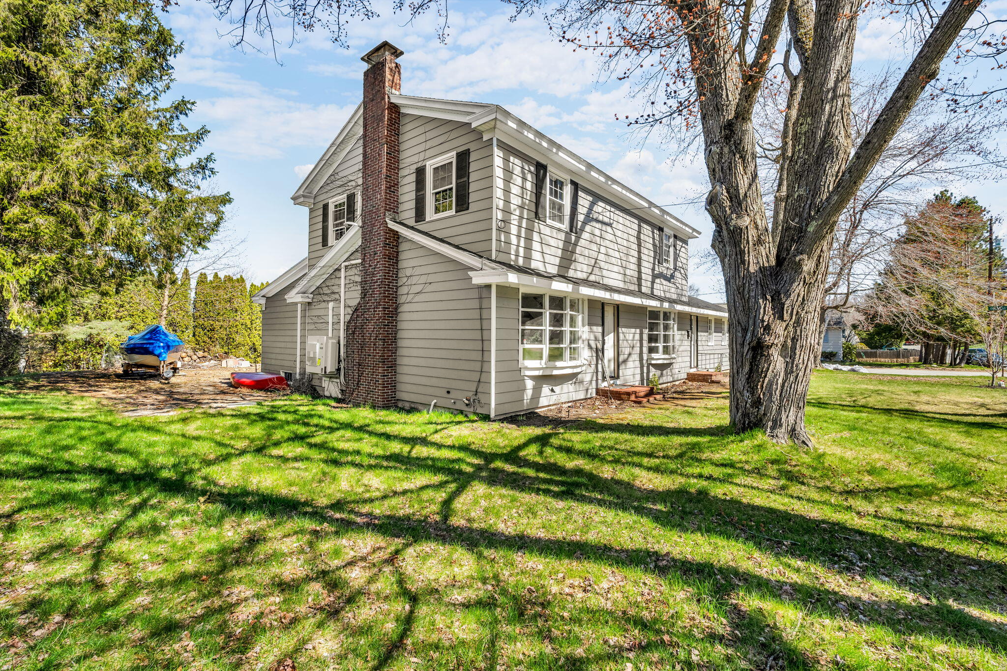 36 Pineland Street