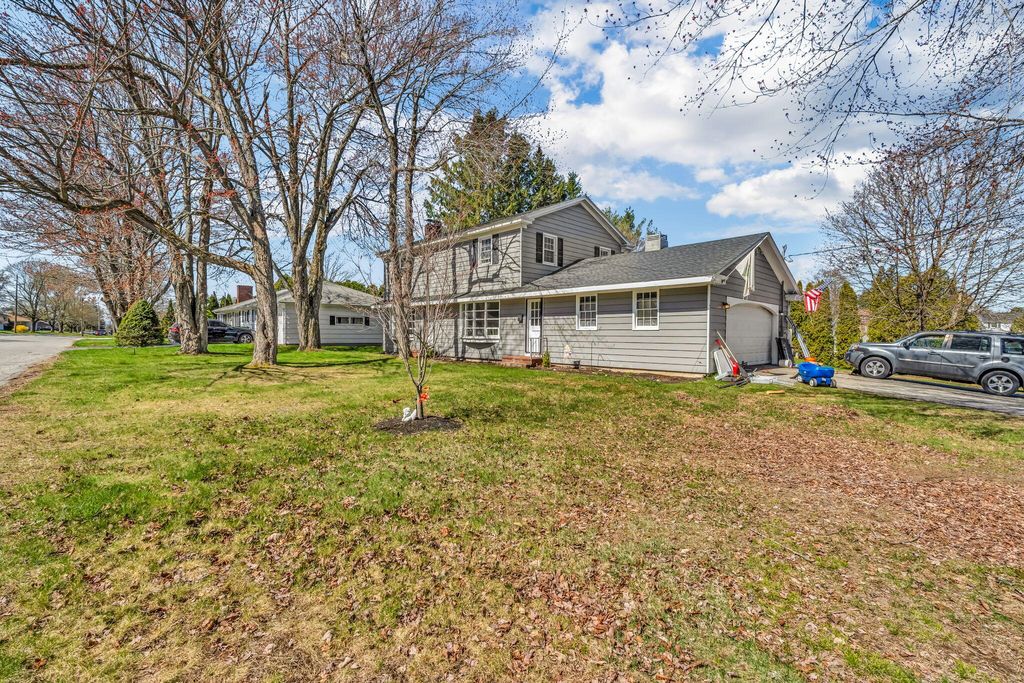 Photo of 36 Pineland Street, Lewiston, ME 04240 (MLS # 1659503)
