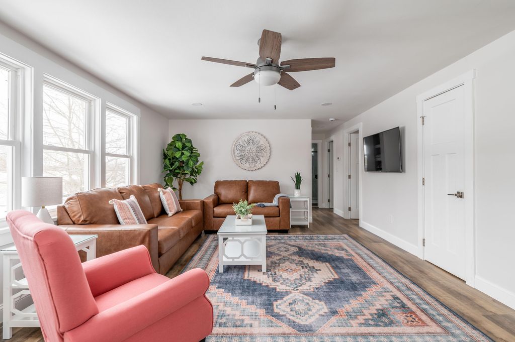 Photo of 466 Essex Street, Bangor, ME 04401 (MLS # 1645837)