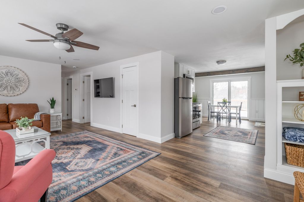 Photo of 466 Essex Street, Bangor, ME 04401 (MLS # 1645837)