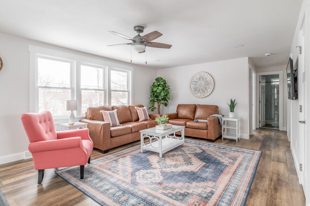 Photo of 466 Essex Street, Bangor, ME 04401 (MLS # 1645837)