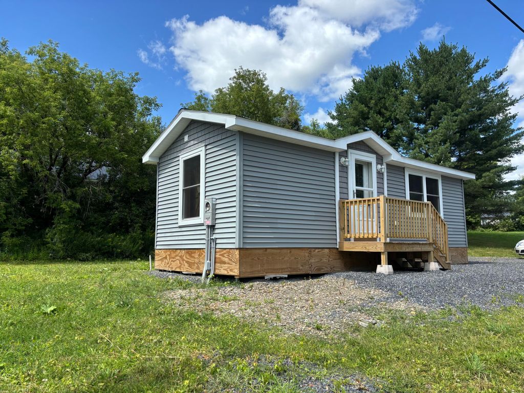 Photo of 30 North Street, Caribou, ME 04736 (MLS # 1614350)