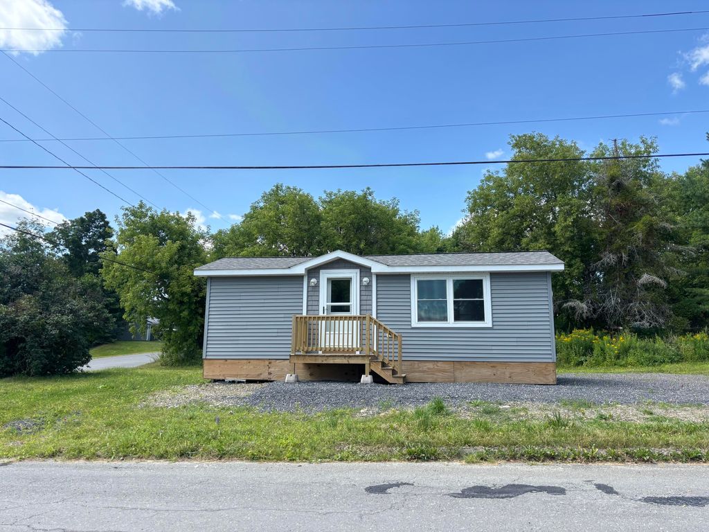 Photo of 30 North Street, Caribou, ME 04736 (MLS # 1614350)