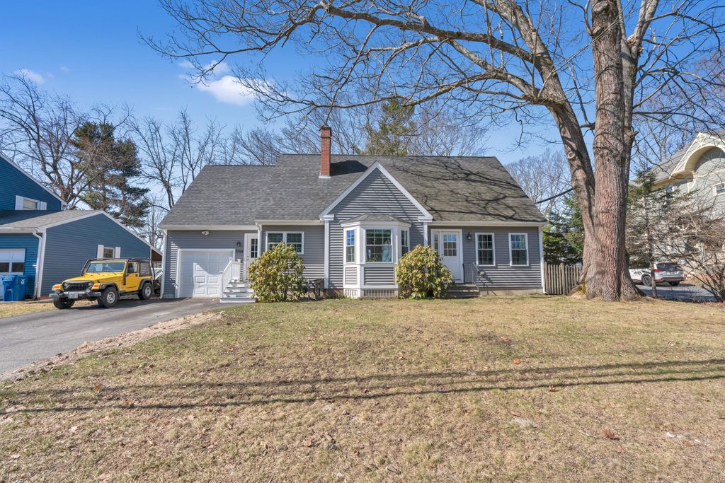 Photo of 1704 Washington Avenue, Portland, ME 04103 (MLS # 1658045)