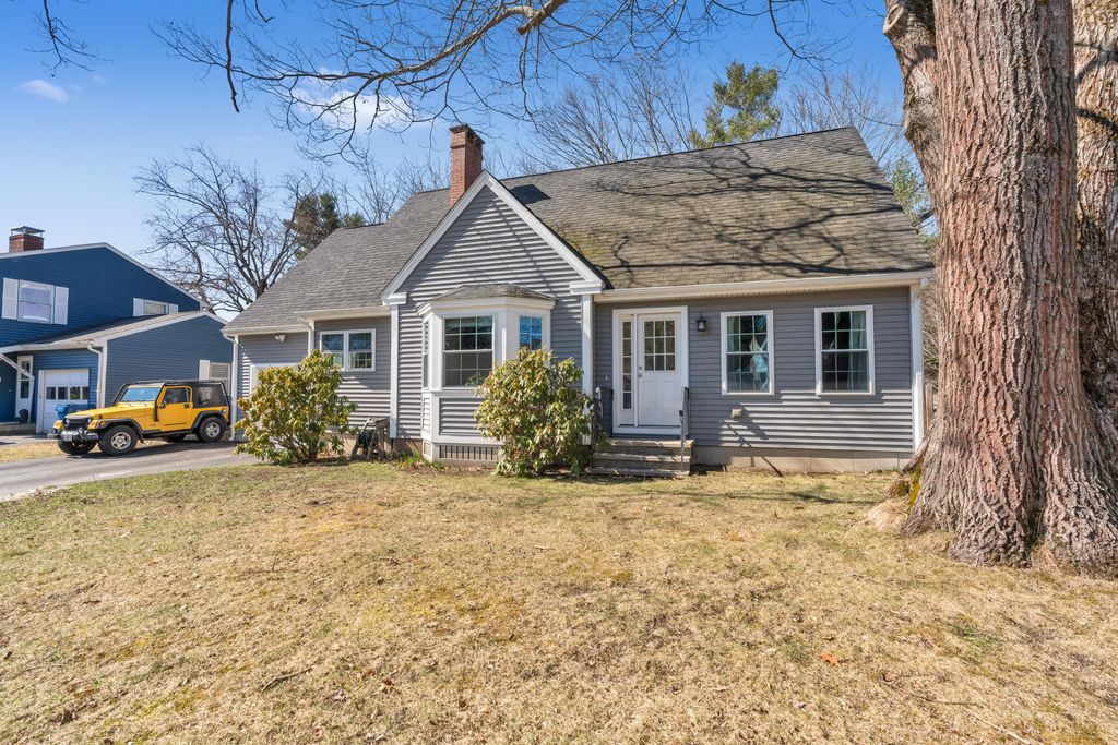 Photo of 1704 Washington Avenue, Portland, ME 04103 (MLS # 1658045)