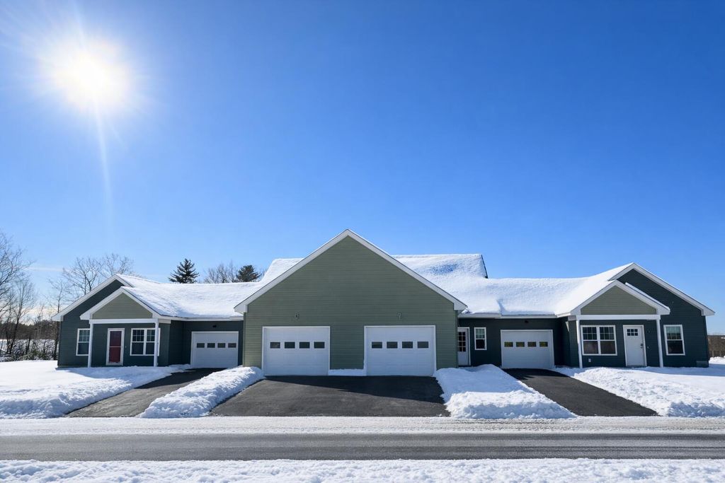 Photo of 4 Macie Drive #70, Standish, ME 04084 (MLS # 1650847)