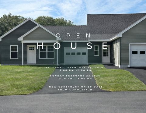 Photo of 4 Macie Drive #70, Standish, ME 04084 (MLS # 1650847)