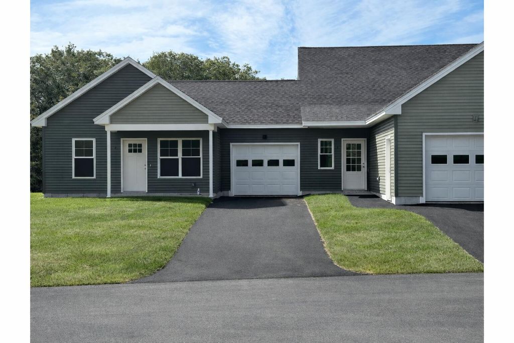 Photo of 4 Macie Drive #70, Standish, ME 04084 (MLS # 1650847)