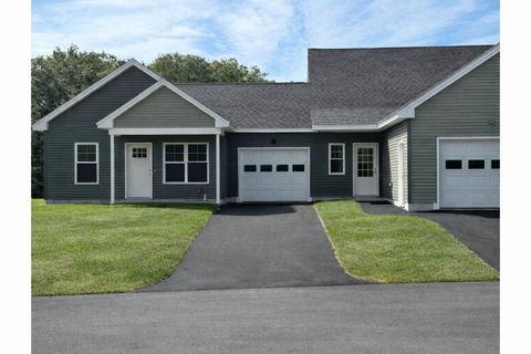 Photo of 4 Macie Drive #70, Standish, ME 04084 (MLS # 1650847)