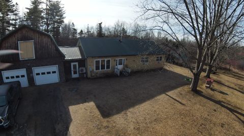 Photo of 116 Bubar Road, Saint Albans, ME 04971 (MLS # 1656875)