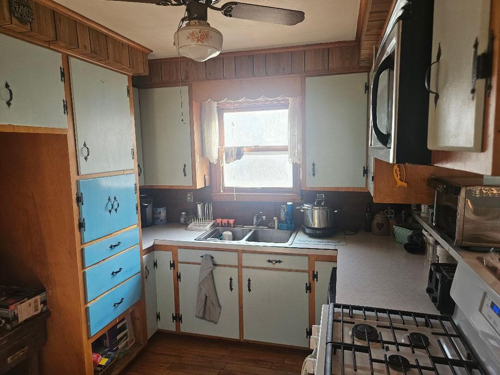 Photo of 116 Bubar Road, Saint Albans, ME 04971 (MLS # 1656875)