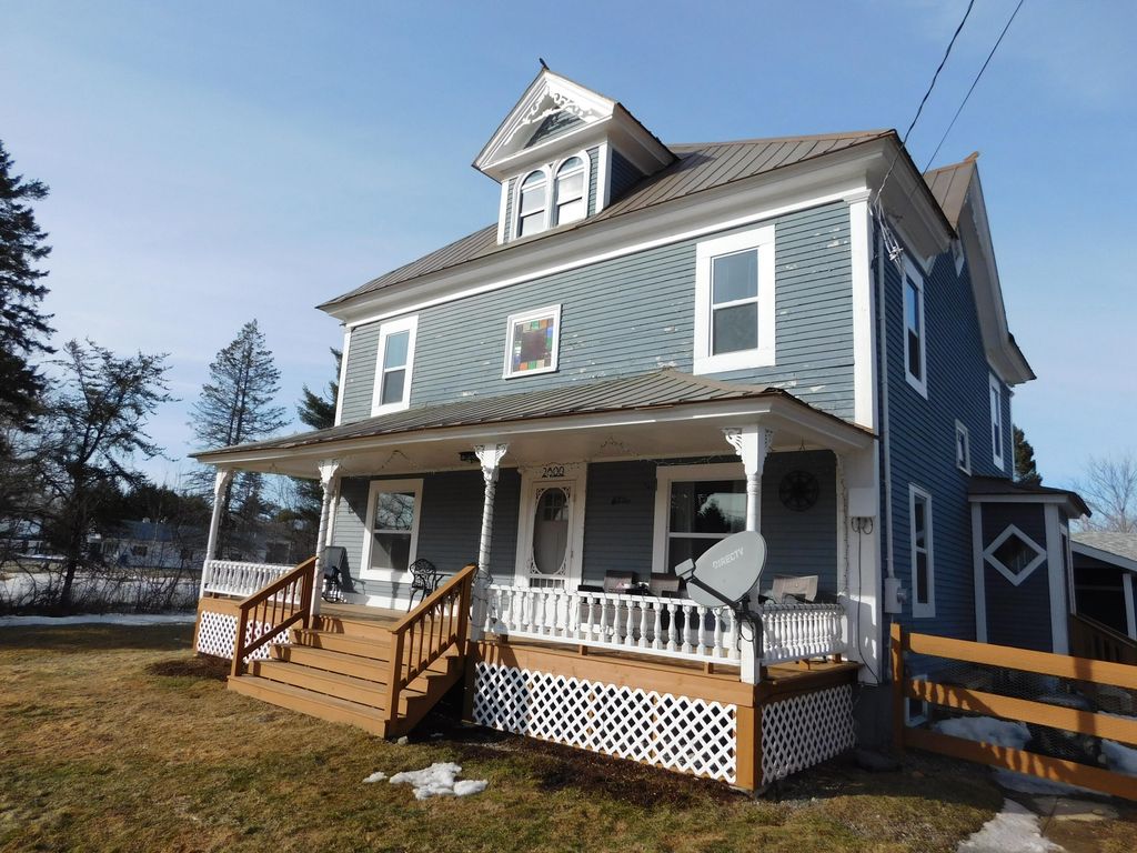 Photo of 2800 Lee Road, Lee, ME 04455 (MLS # 1653696)