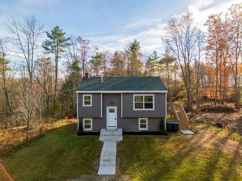 Photo of 18 Cook Road, Windham, ME 04062 (MLS # 1646228)
