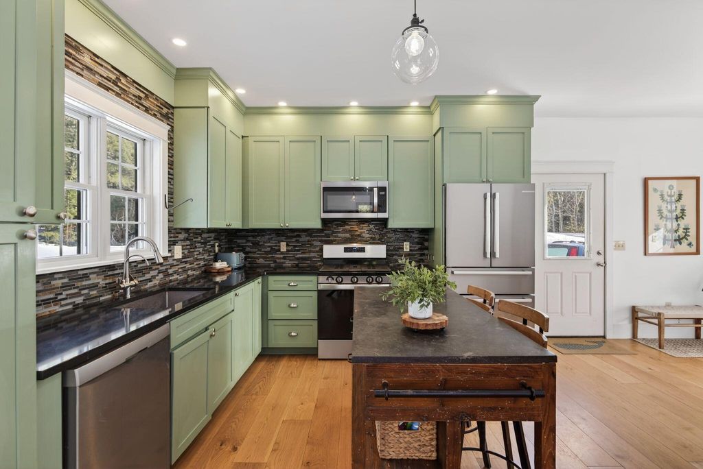 Photo of 309 Blanchard Road, Cumberland, ME 04021 (MLS # 1653349)