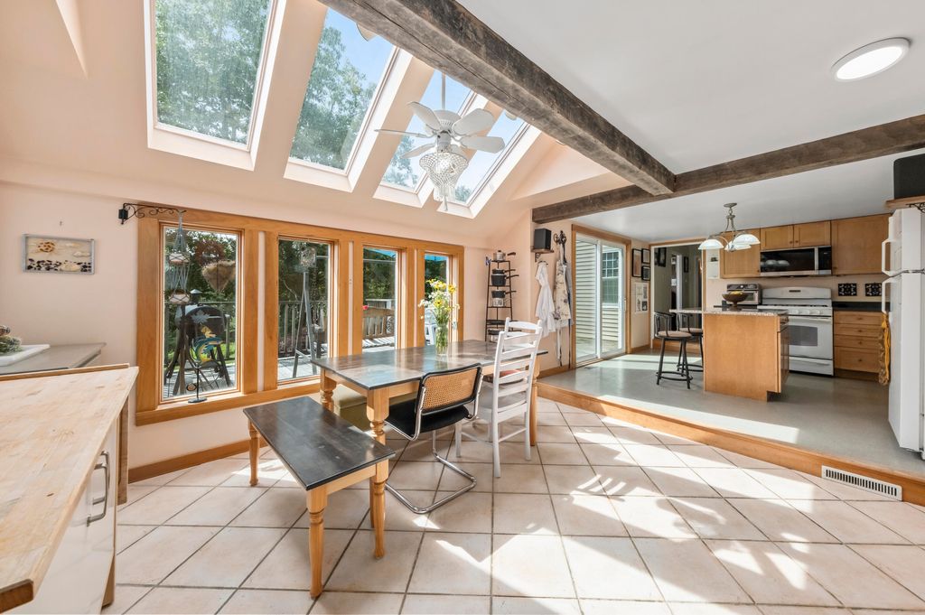 Photo of 579 Alford Lake Road, Hope, ME 04847 (MLS # 1633578)