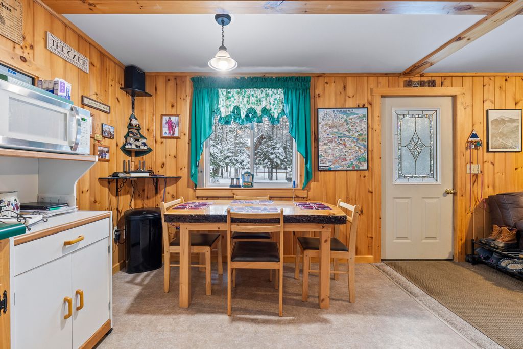 Photo of 12 Bog Road, Coplin Plt, ME 04964 (MLS # 1650677)