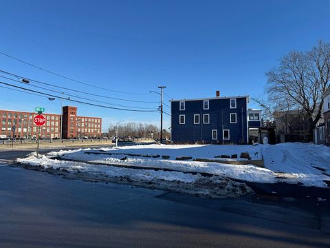 Photo of 0 Mill Street, Brunswick, ME 04011 (MLS # 1646925)